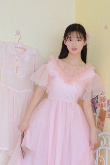 小女花不弃电视剧